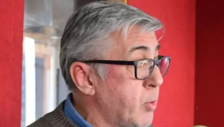 internas PJ Chubut