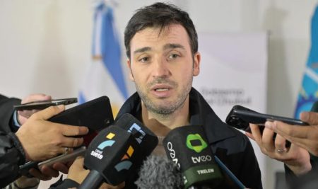 Torres confirmó que el bono docente será remunerativo