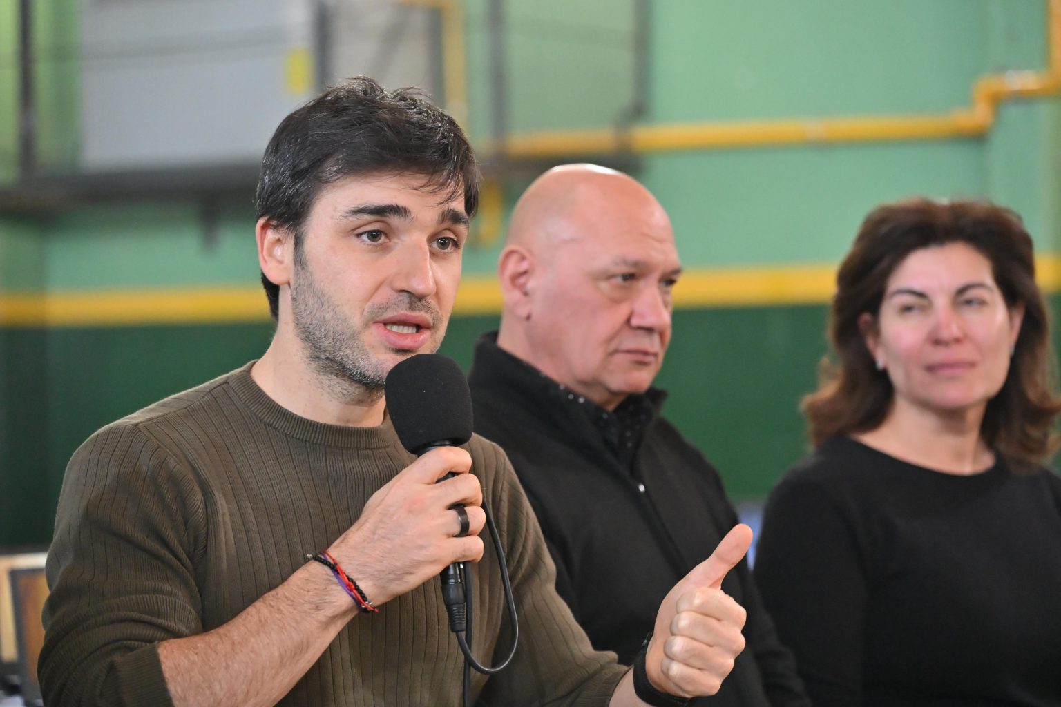 Conectividad escolar Chubut