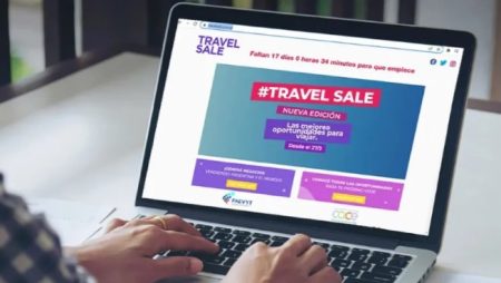 Travel Sale 2025: sitio oficial para evitar caer en estafas
