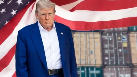Donald Trump fija aranceles del 10% para productos de Argentina en medio de la nueva guerra comercial