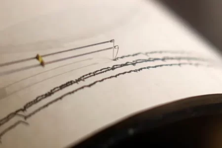 tsunami Antártica chilena