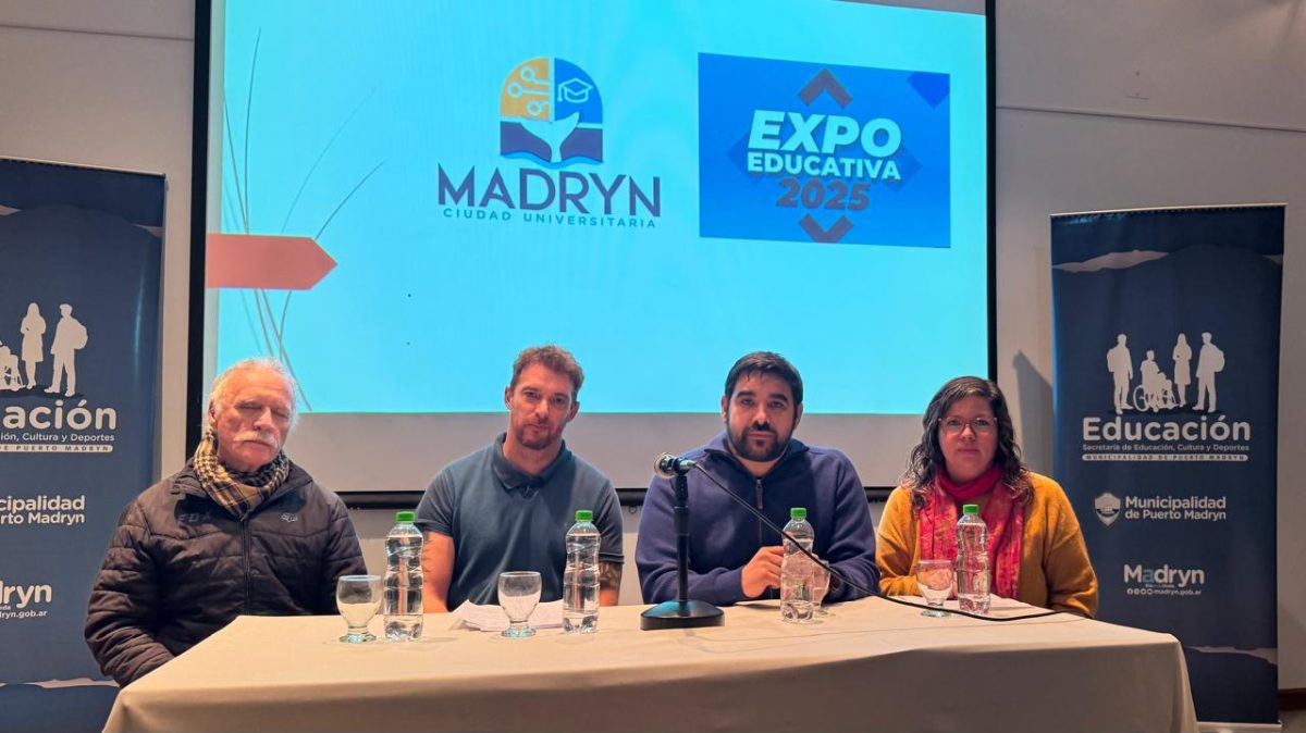 Se acerca la fecha para la Expo Educativa 2025
