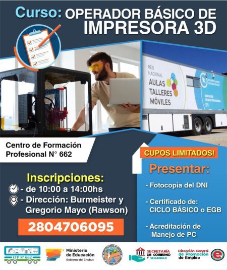 curso