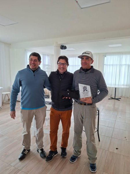torneo de golf