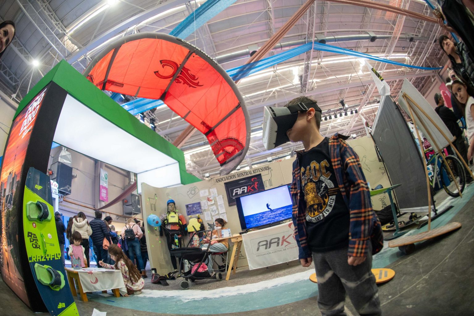expo turismo