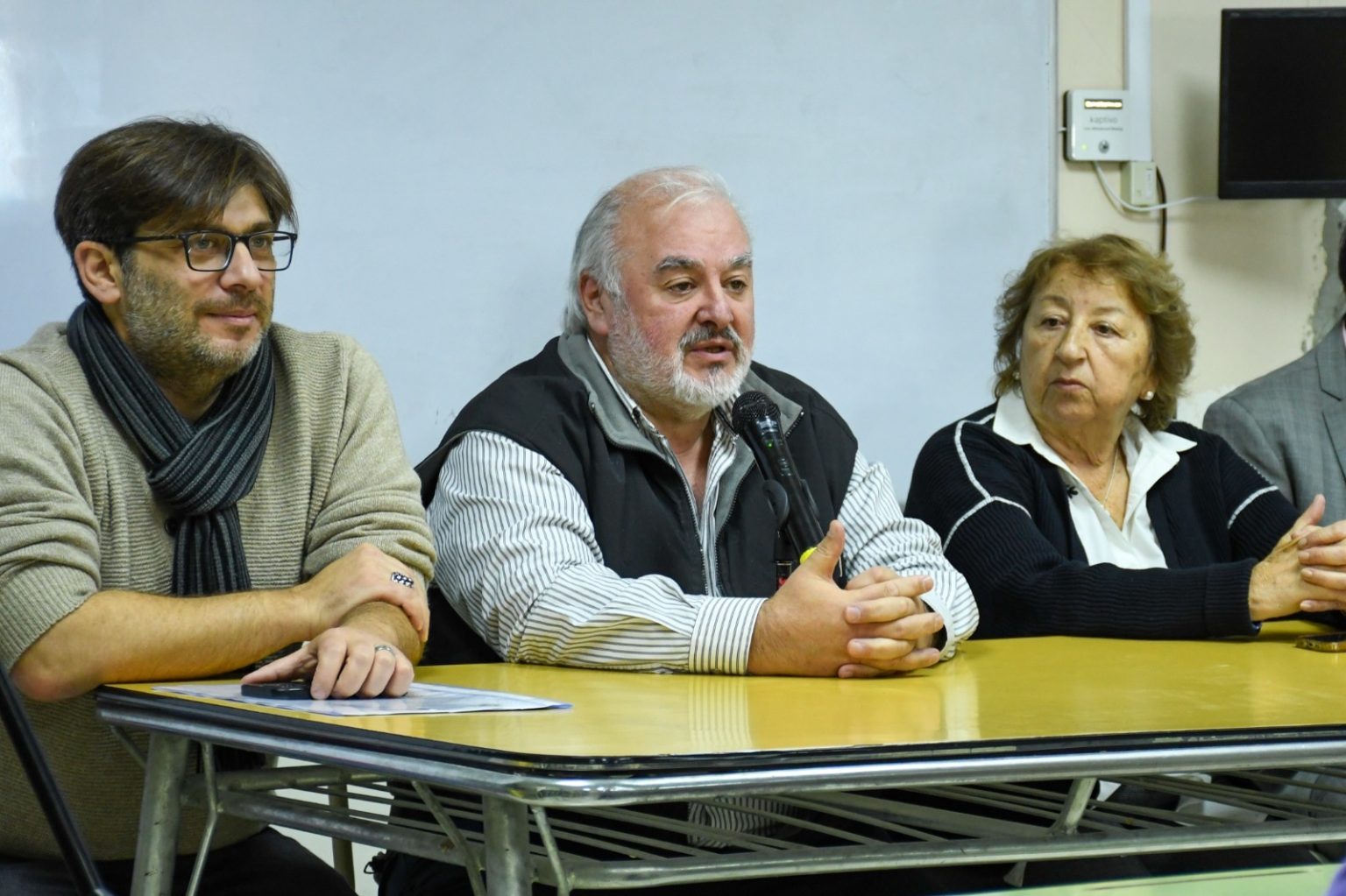 Comodoro Rivadavia será sede de un importante encuentro de científicos y universitarios junto a legisladores nacionales