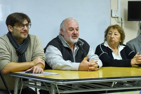Comodoro Rivadavia será sede de un importante encuentro de científicos y universitarios junto a legisladores nacionales