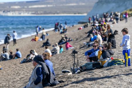 En Puerto Madryn la secretaria de turismo recuerda que las agencias de viajes forman parte del Registro Municipal de Prestadores Turísticos