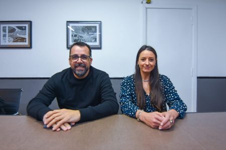 Esquel licitará la obra para el nuevo relleno sanitario en la Planta de Residuos