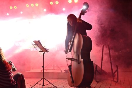 Chubut invita a participar de la Convocatoria IBERMÚSICA 2025