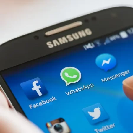 WhatsApp planea nueva función que muchos querían