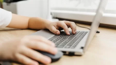 computadoras con control por voz