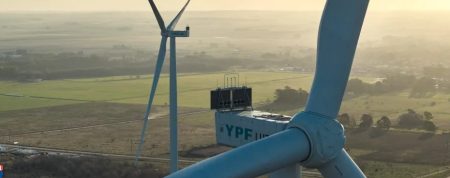 YPF LUZ y Justoken muestran la primera plataforma energética con tecnología blockchain