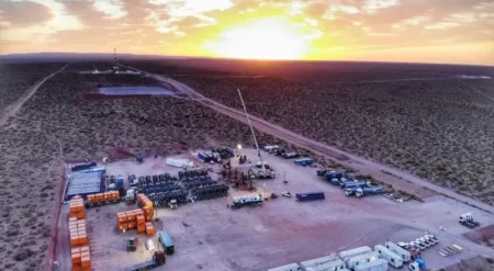 YPF lanza otra licitación y pone en venta 16 áreas convencionales