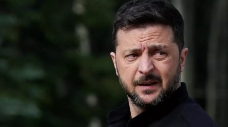 Zelenski irá a EE. UU. tras cumbre de Alaska y presión europea sobre Putin