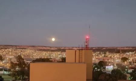 chubut