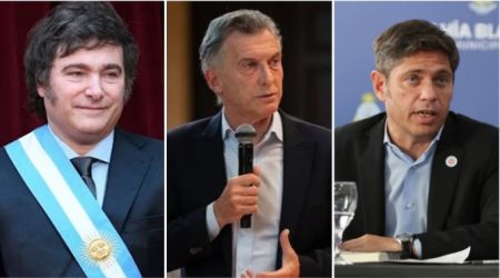 Cierre de alianzas: LLA, PJ y acuerdos provinciales definen el escenario electoral rumbo a octubre