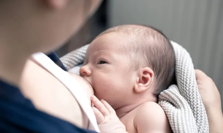 Cómo la ecografía y la neonatología potencian el vínculo de la lactancia Cómo la ecografía y la neonatología potencian el vínculo de la lactancia