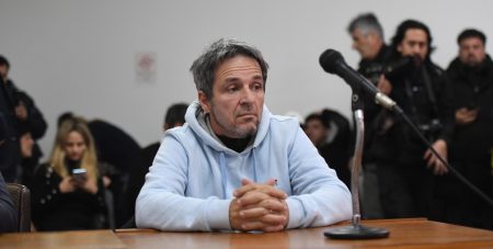 Claudio Contardi condenado a 19 años por abuso