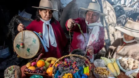 Conoce qué se celebra el 1 de agosto en Argentina