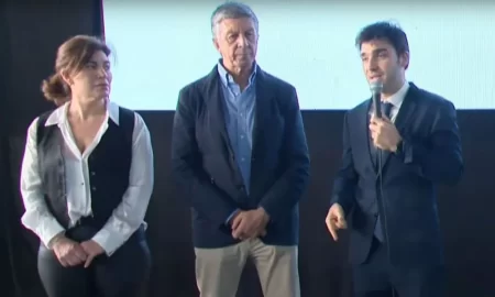 La educación es el activo más importante de Chubut