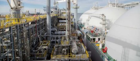 el GNL de Vaca Muerta se mete en la agenda global de Gastech 2025