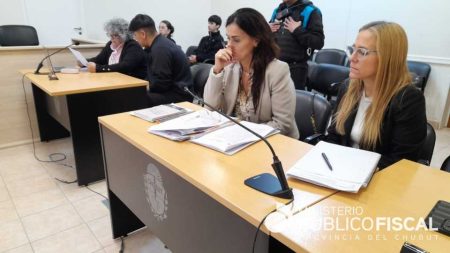 homicidio culposo Maira Remolcoy