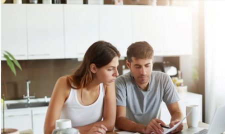 la infidelidad financiera y cómo puede afectar a la pareja