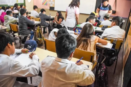 La nueva materia obligatoria que se incorporará en todas las escuelas del país