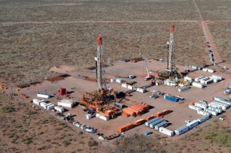 Petroleras de Brasil y Colombia invertirán en Neuquén