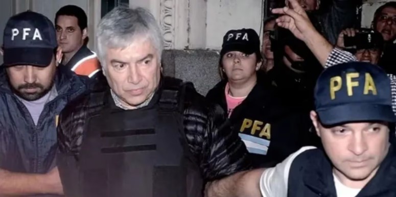 Justicia ordenó rematar los bienes de Austral Construcciones