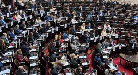 veto aumento jubilatorio
