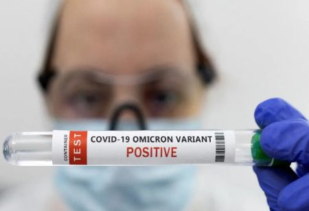 ¡Se encienden las alarmas! Detectan tres casos de la variante “Frankenstein” en Argentina y alertan por baja vacunación