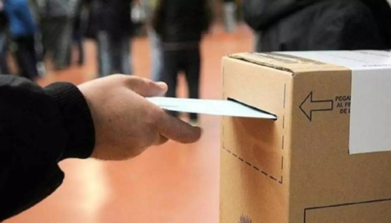 Trelew: elecciones vecinales en cinco barrios este domingo