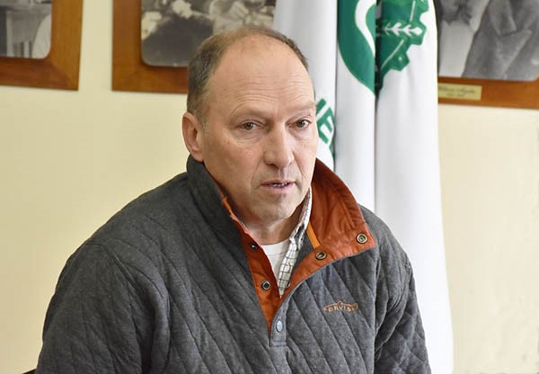 Chubut busca consenso técnico para sostener la producción agropecuaria