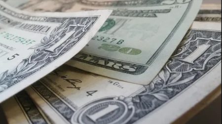A cuánto cotiza el dólar hoy 5 de septiembre