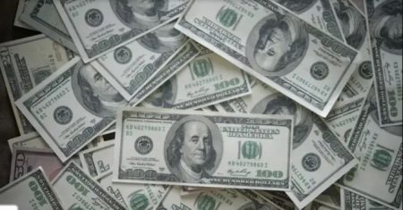 A cuánto cotiza el dolar hoy 7 de septiembre