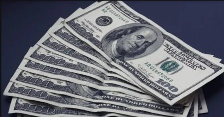 A cuánto cotiza el dólar hoy 8 de septiembre