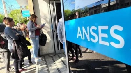 ANSES confirmó el aumento de 1,9% de las prestaciones para septiembre 2025