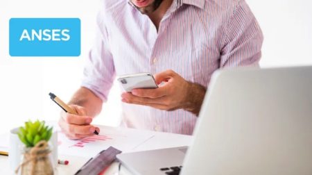 ANSES entrega $294.194 desde el 8 de septiembre 2025 de qué se trata