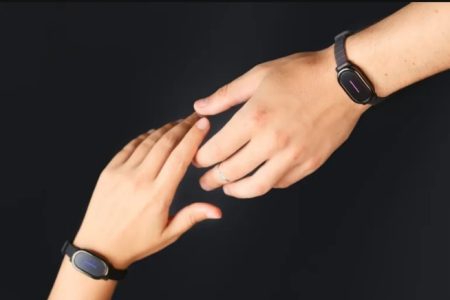 Adiós a las pulseras tradicionales