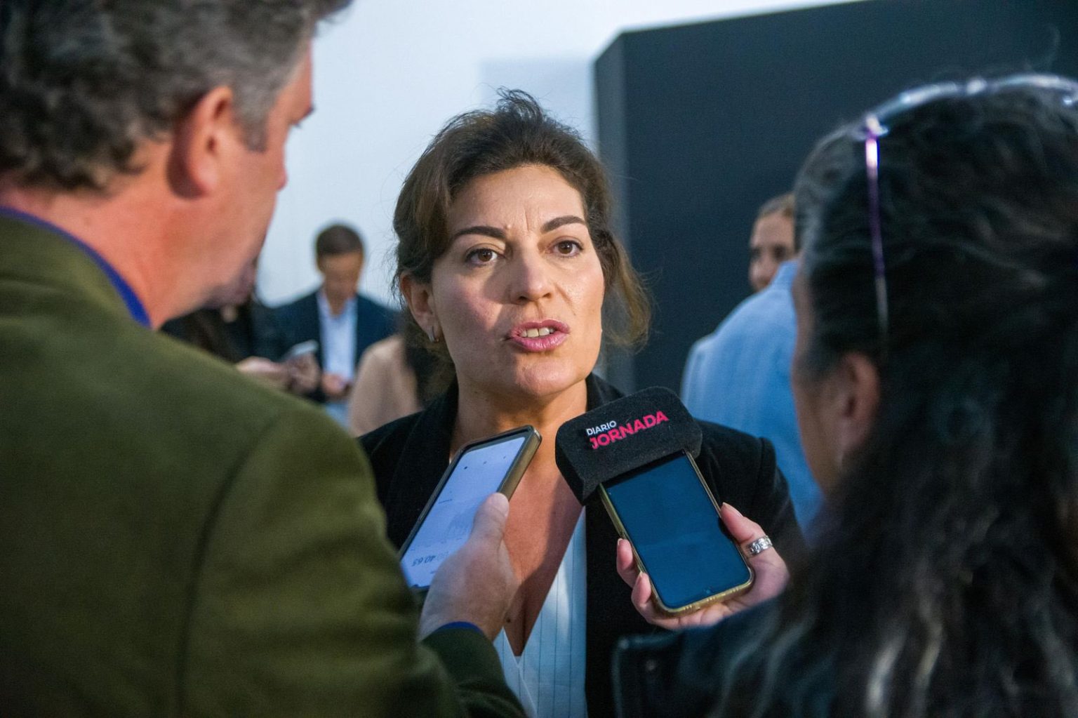 Ana Clara Romero reclamó un enfoque federal: “El país debe pensarse desde las provincias”