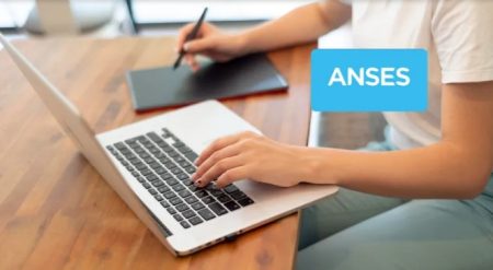 Atención ANSES