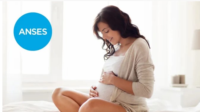 Atención embarazadas: el beneficio que pueden cobrar hasta el 23 de septiembre 2025 Atención embarazadas