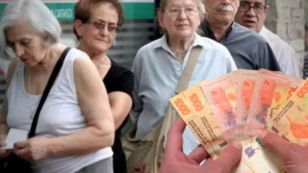 Cambió el bono de ANSES para jubilados