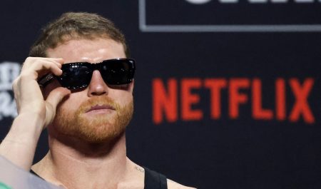 Canelo Álvarez vs. Crawford por Netflix: precios y requisitos para ver en vivo