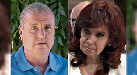 Caso Milman Gendarmería descartó vínculos con el atentado a Cristina Fernández y el kirchnerismo habla de encubrimiento