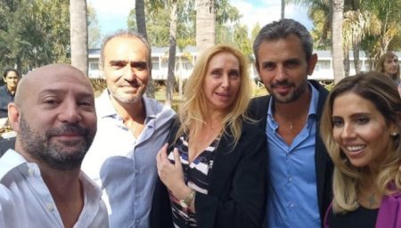 Causa de las presuntas coimas extrajeron el contenido de tres celulares de un exfuncionario clave de la ANDIS