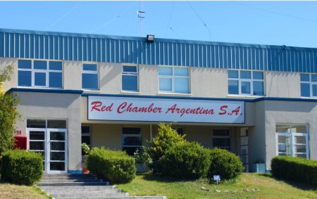 Chubut rescinde el contrato con Red Chamber y exige la devolución de los bienes de la ex Alpesca